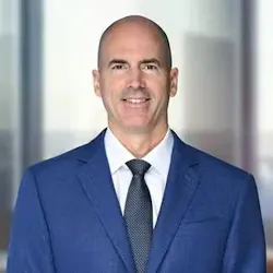 Daniel Peyovich, CEO of Dycom.