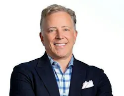 Chris Stansbury, CFO of Lumen.