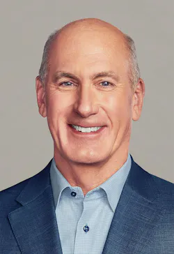 John Stankey, president and CEO of AT&T.
