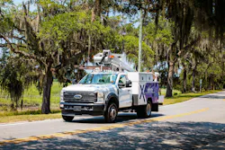More than 1,000 homes and businesses in Beaufort and Edisto, South Carolina, gain access to Xfinity’s broadband service.