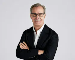 Gary Smith, CEO of Ciena.
