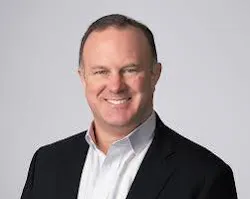 Marc Graff, CFO of Ciena.