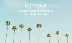 The Ubiquity deal adds over 35,000 fiber passings in San Diego County, deepening Intrepid’s footprint in a core California growth market.
