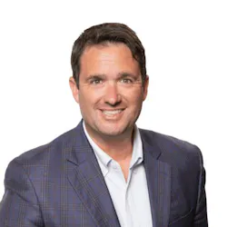 Jason Campbell, CEO, Smartlink