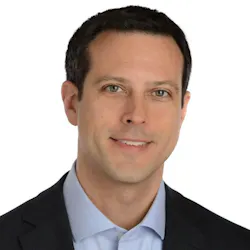 Justin Markle, Senior VP, Wireless Partnerships and Development, Comcast.