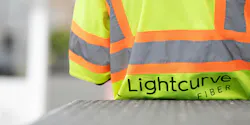 By reusing in-building wiring, Lightcurve can offer competitive speeds without the cost of a fiber overbuild.