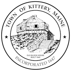 Kittery is officially connected to GoNetspeed's fiber broadband network.