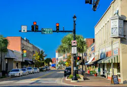 Week-long initiative highlights enhanced 2 Gbps internet speeds and partnerships supporting the Lake Charles community.