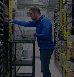 Armstrong is conducting a phased rollout, upgrading DOCSIS customers with special gigabit speeds and then allowing PON to scale as needed.