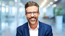 Nick Jeffery serves as Chief Operating Officer for Spectrum.