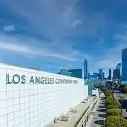 Https://Www laconventioncenter
