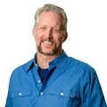 Josh Seawell