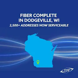 Dodgeville’s new fiber network is about more than speed—it gives the community a strong digital foundation for today and the future.