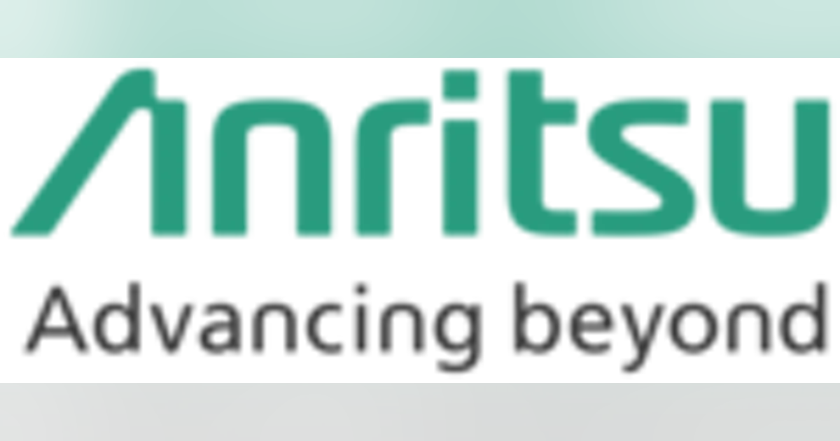 Bit Rate Speed Network Anritsu | Lightwave Online