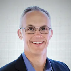 Kyle Hollasch, Lead Analyst for Transport Hardware at Cignal AI.