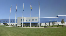 Corning's Erwin plant.