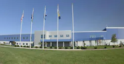 Corning's Erwin plant.