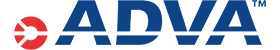 ADVA logo