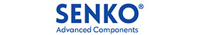 SENKO Advanced Components Inc logo