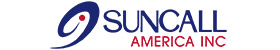 Suncall America Inc logo