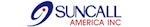 Suncall America Inc logo