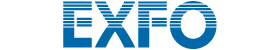 EXFO logo