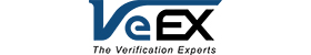 VeEX Inc logo