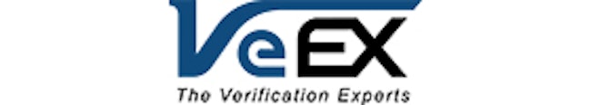 VeEX Inc logo