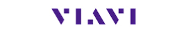 VIAVI Solutions Inc logo
