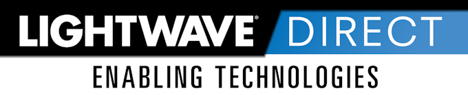 lightwaveonline.com header logo
