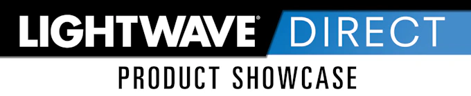 lightwaveonline.com header logo